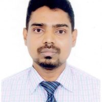 Asst. General Manager 
B.Sc. in Engineering (EEE), MIEB,
M.Sc. in Information Technology