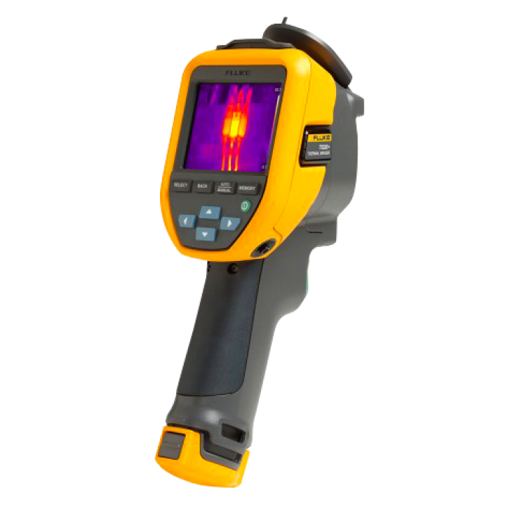 Fluke-Thermal-Scanner-