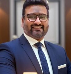 Managing Director Master's in Business Management (New Zealand) MBA in Operations Management B.Sc. in Engineering (EEE) MIEB-36291