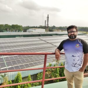 3.186MW Solar Power Plant_Square Textiles PLC_Genesis Bangladesh