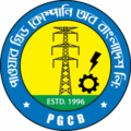 PGCB Logo_Genesis Bangladesh