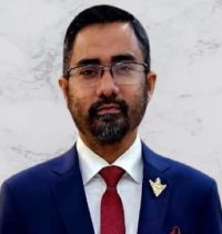 Chief Executive Officer (CEO) B.Sc. in Engineering (EEE)